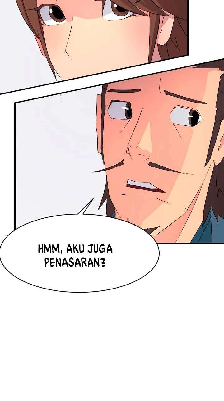 The Invincible Immortal Chapter 40 - halaman 27