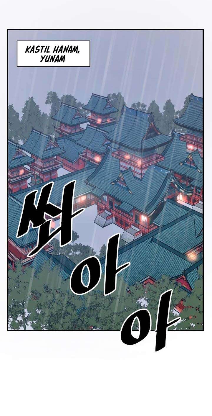 The Invincible Immortal Chapter 40 - halaman 31