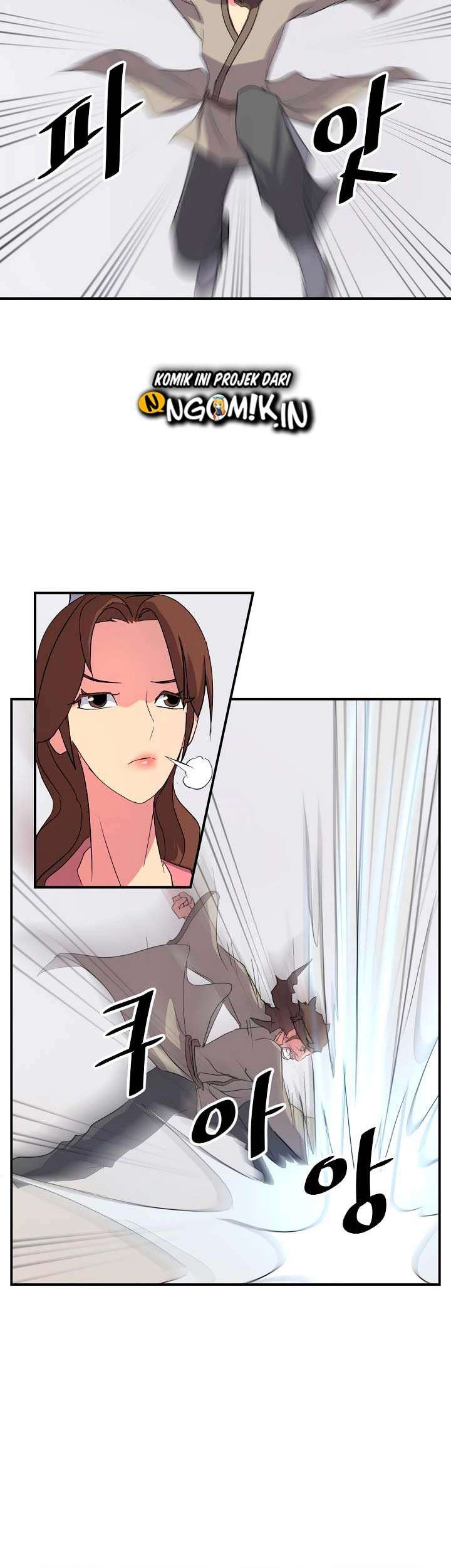 The Invincible Immortal Chapter 40 - halaman 4