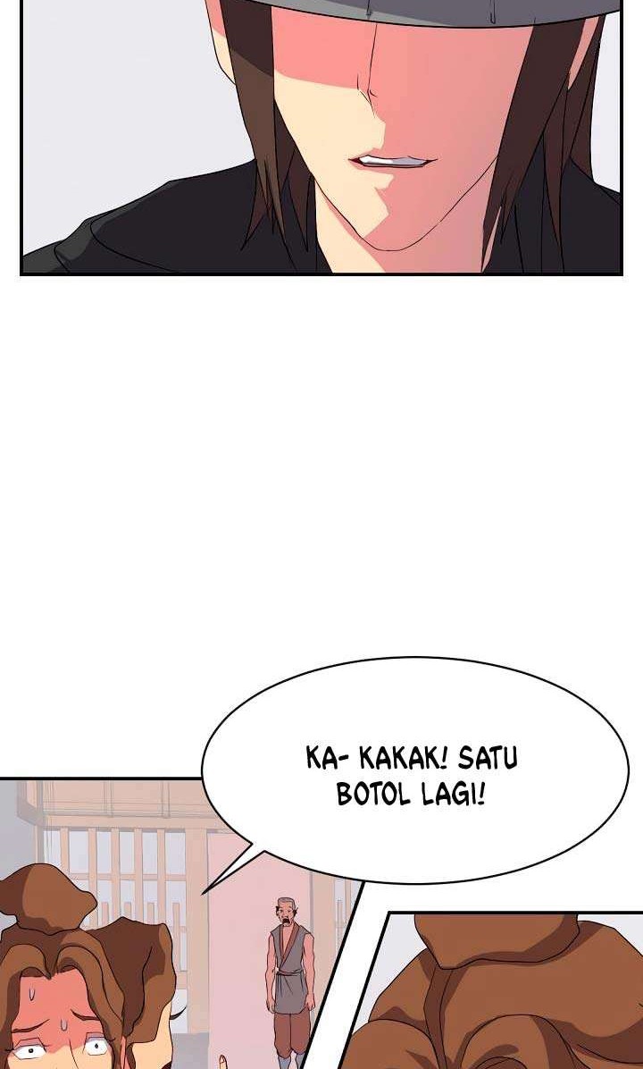 The Invincible Immortal Chapter 40 - halaman 43