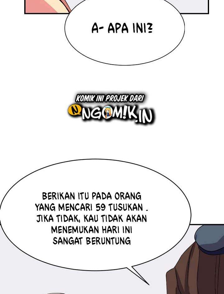 The Invincible Immortal Chapter 40 - halaman 57