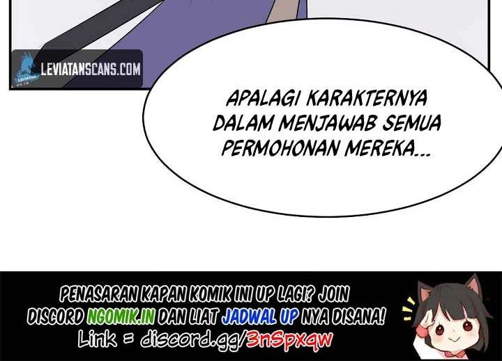 The Invincible Immortal Chapter 40 - halaman 9