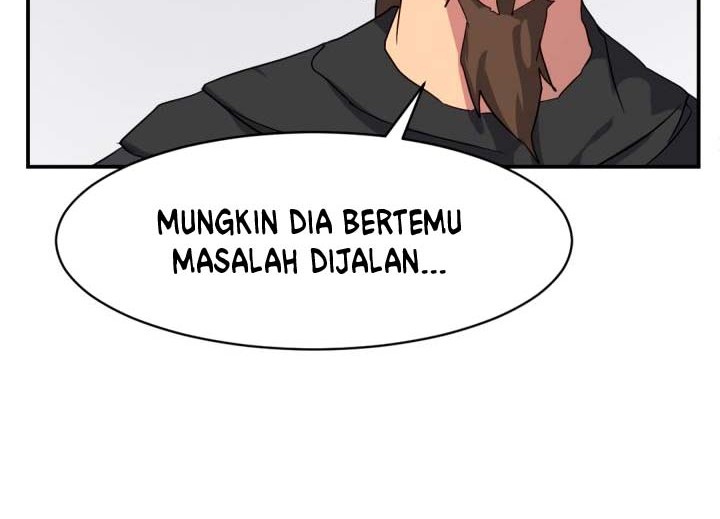 The Invincible Immortal Chapter 41 - halaman 17
