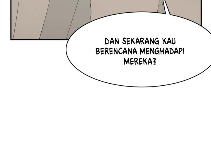 The Invincible Immortal Chapter 41 - halaman 33