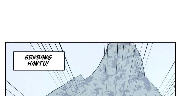 The Invincible Immortal Chapter 41 - halaman 39