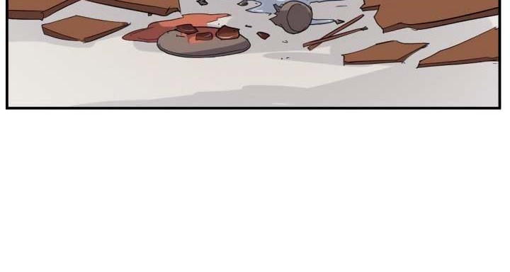The Invincible Immortal Chapter 41 - halaman 41