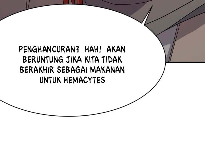 The Invincible Immortal Chapter 41 - halaman 45