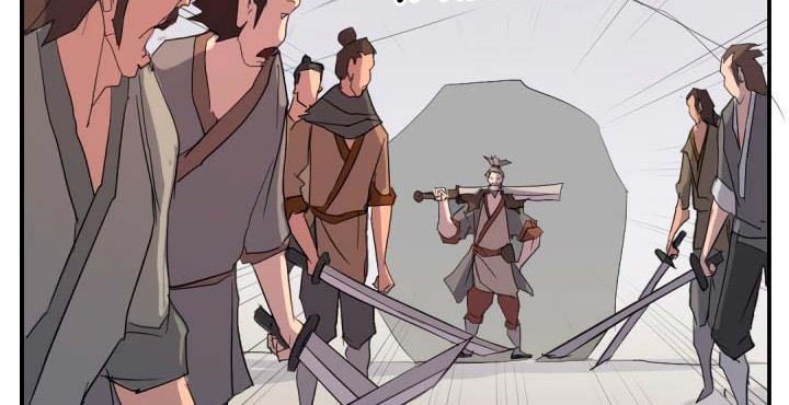 The Invincible Immortal Chapter 41 - halaman 59
