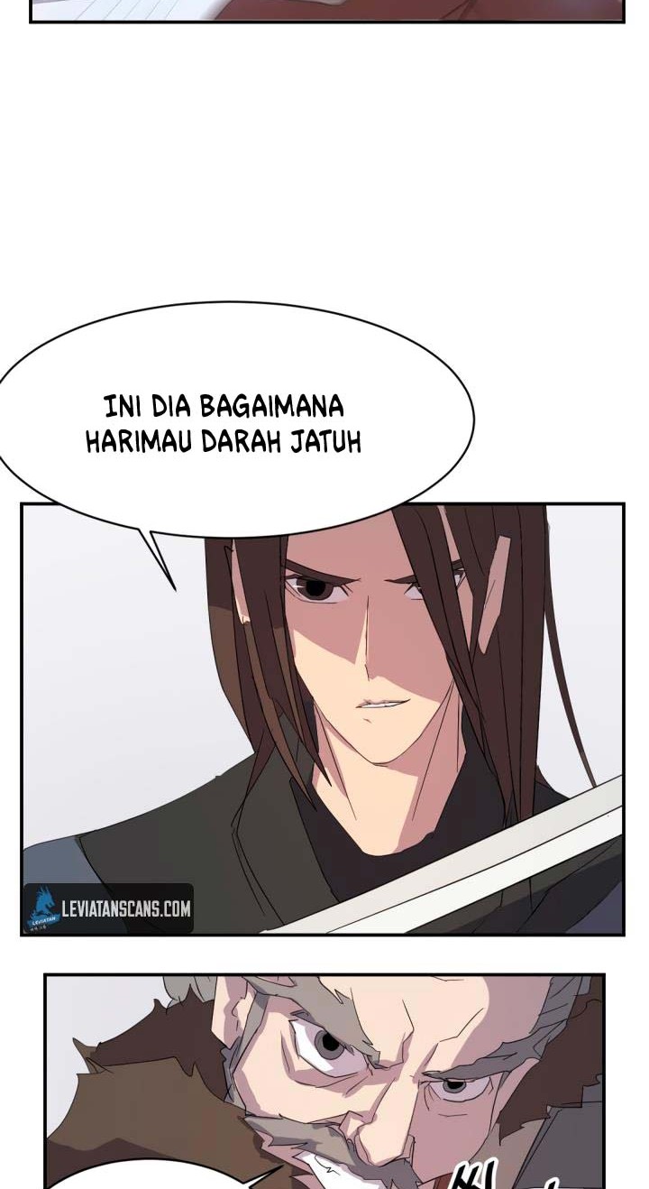 The Invincible Immortal Chapter 41 - halaman 67