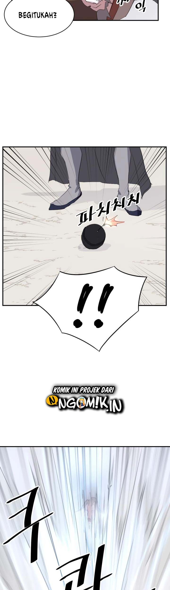 The Invincible Immortal Chapter 41 - halaman 68