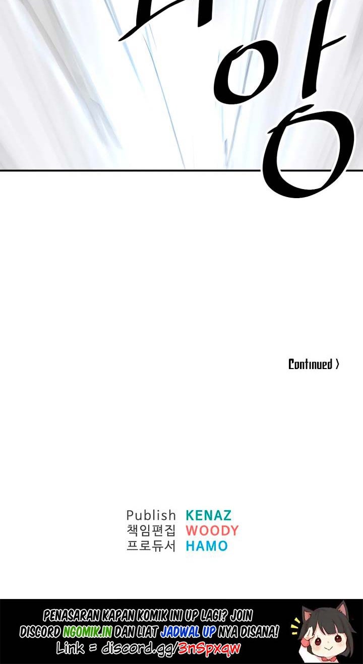 The Invincible Immortal Chapter 41 - halaman 69