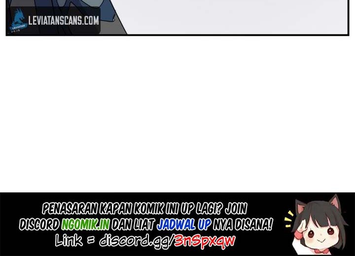 The Invincible Immortal Chapter 41 - halaman 9