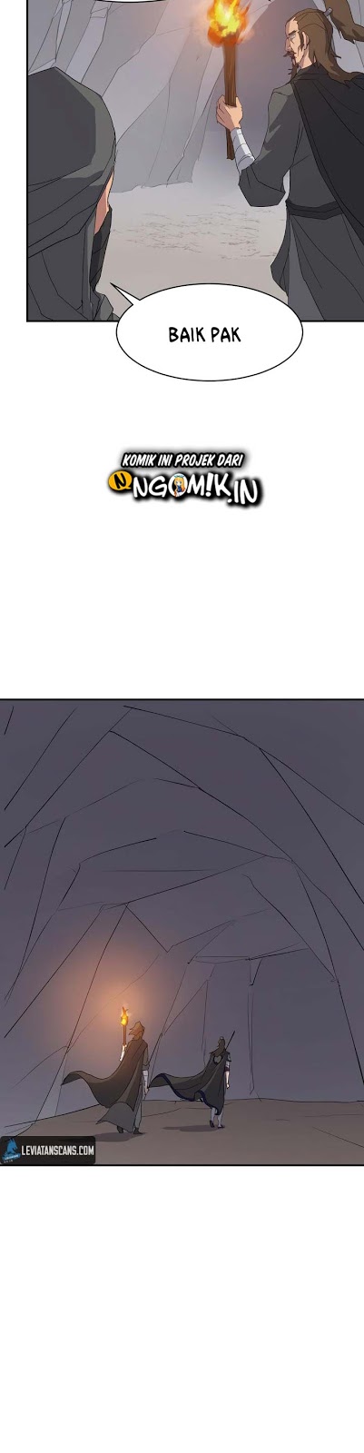 The Invincible Immortal Chapter 42 - halaman 13