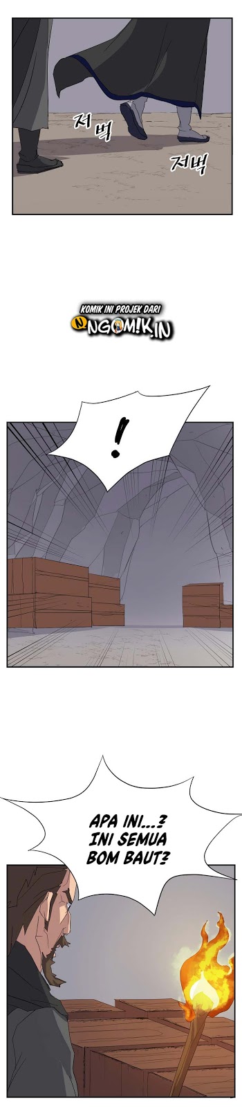 The Invincible Immortal Chapter 42 - halaman 14
