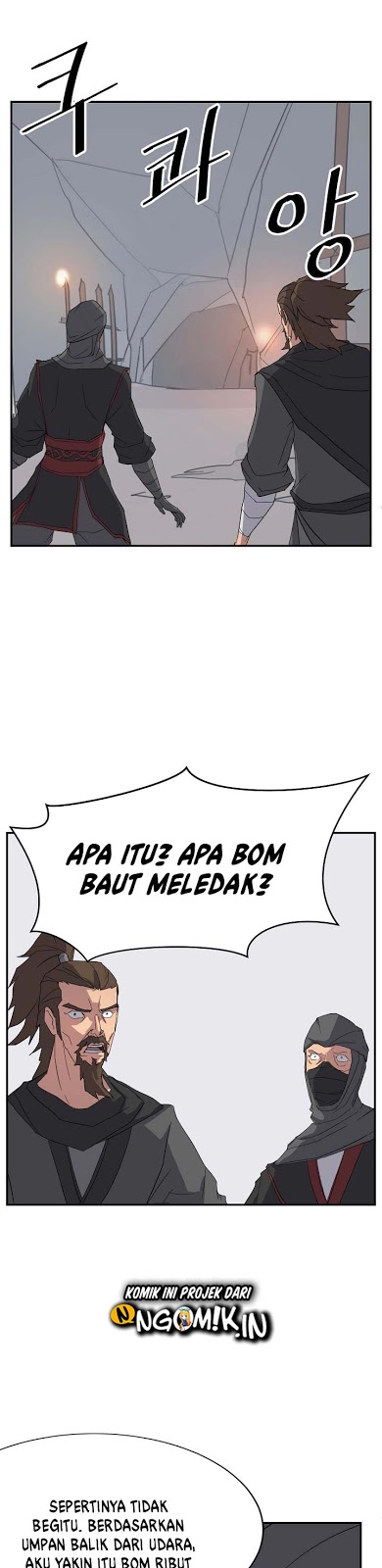 The Invincible Immortal Chapter 42 - halaman 2