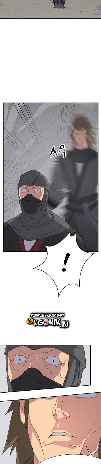 The Invincible Immortal Chapter 42 - halaman 20