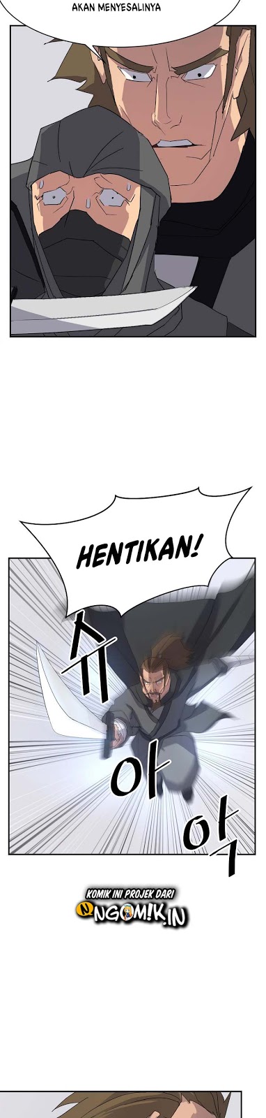 The Invincible Immortal Chapter 42 - halaman 24