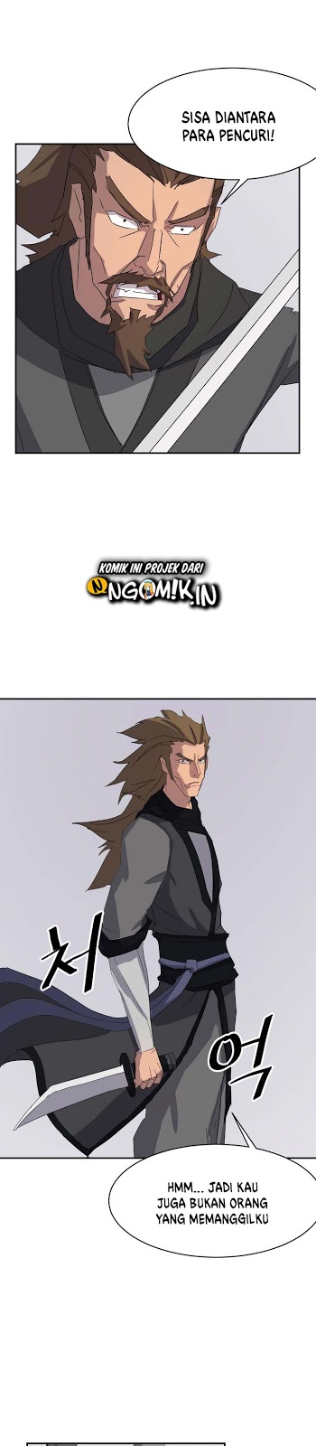 The Invincible Immortal Chapter 42 - halaman 26
