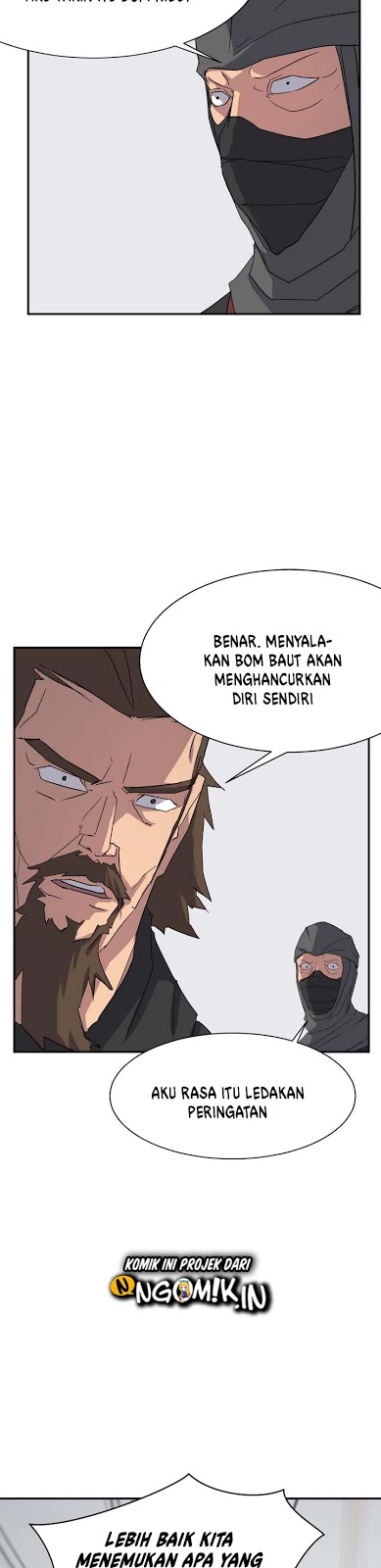 The Invincible Immortal Chapter 42 - halaman 3