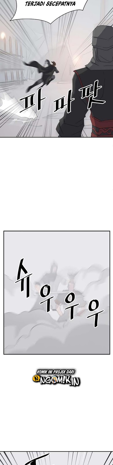 The Invincible Immortal Chapter 42 - halaman 4
