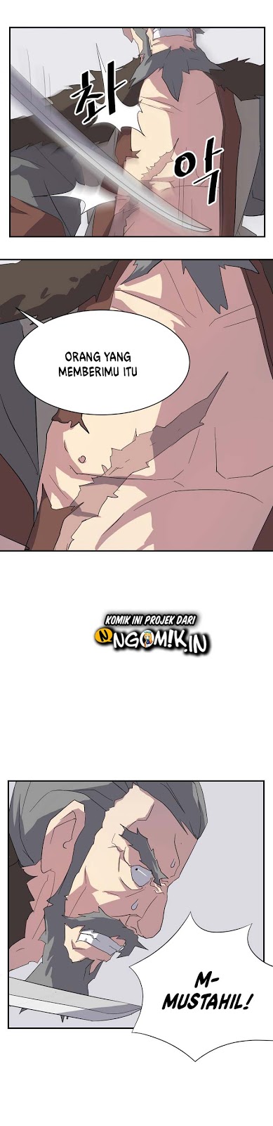 The Invincible Immortal Chapter 42 - halaman 7