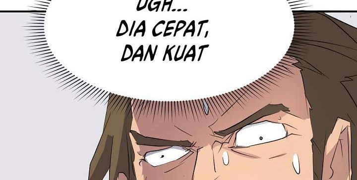 The Invincible Immortal Chapter 43 - halaman 11
