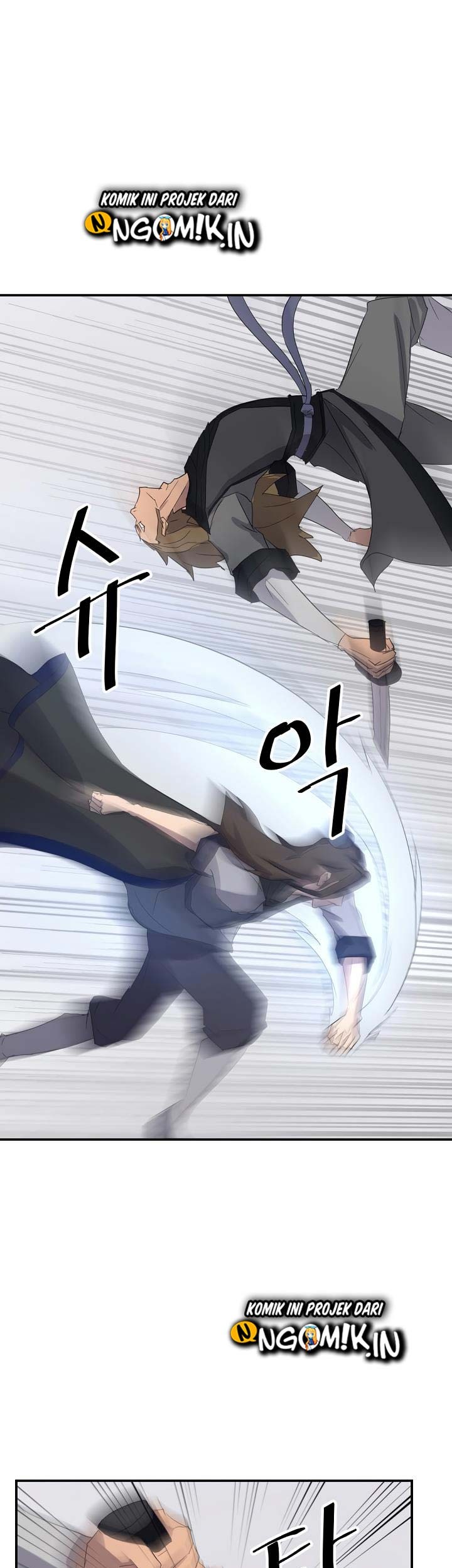 The Invincible Immortal Chapter 43 - halaman 2