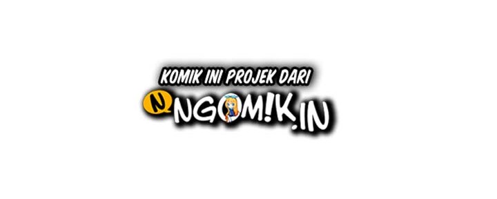 The Invincible Immortal Chapter 43 - halaman 27