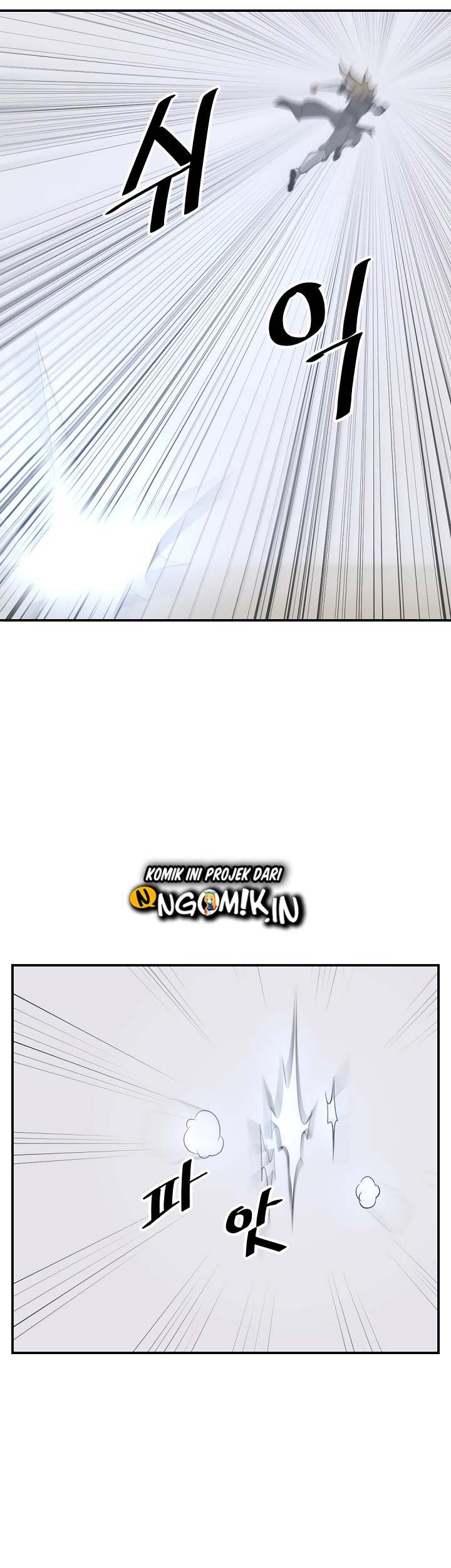 The Invincible Immortal Chapter 43 - halaman 28