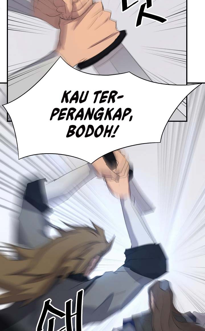The Invincible Immortal Chapter 43 - halaman 3