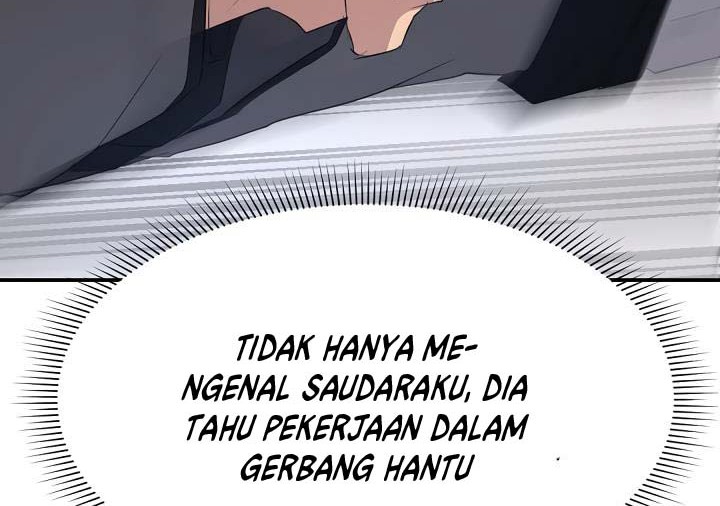 The Invincible Immortal Chapter 43 - halaman 41