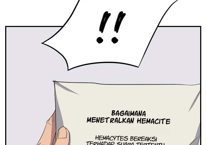 The Invincible Immortal Chapter 43 - halaman 45