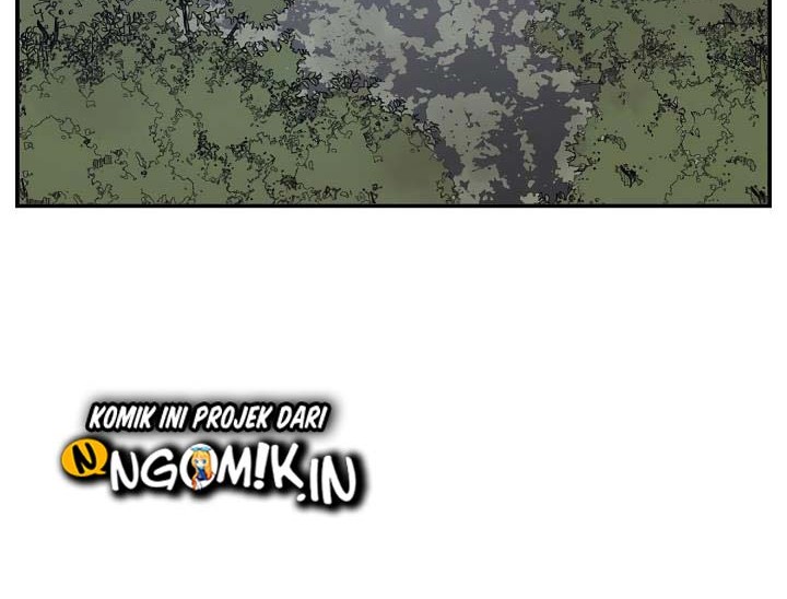The Invincible Immortal Chapter 43 - halaman 49
