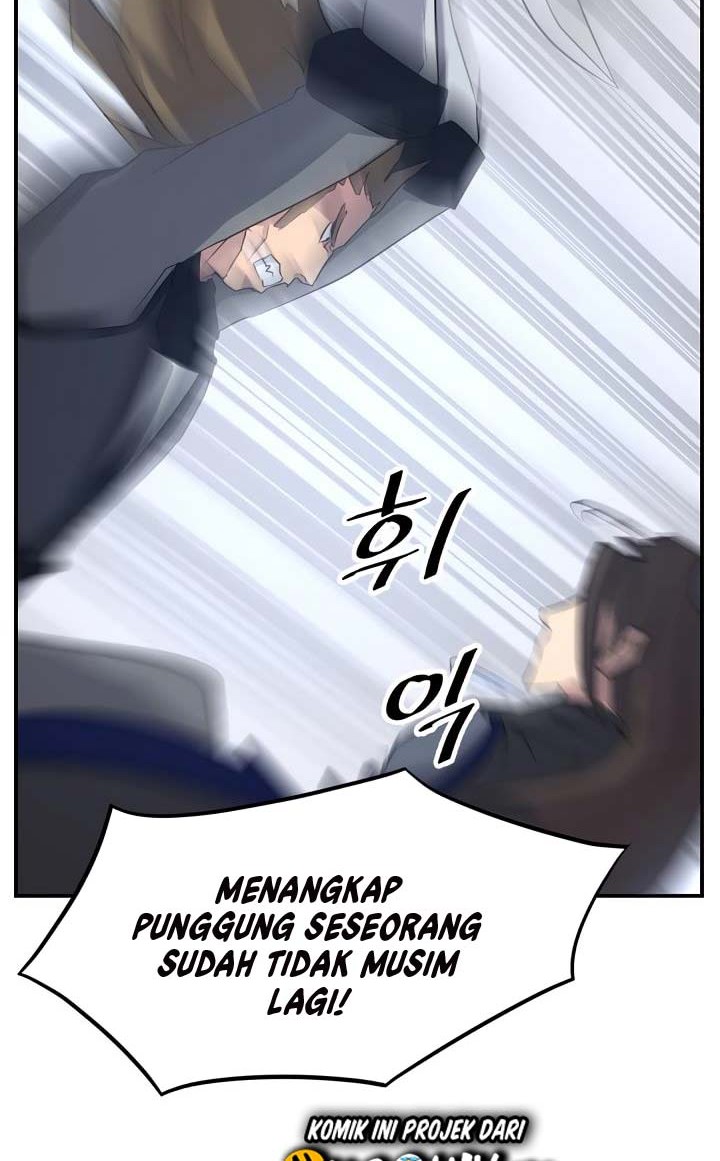 The Invincible Immortal Chapter 43 - halaman 5