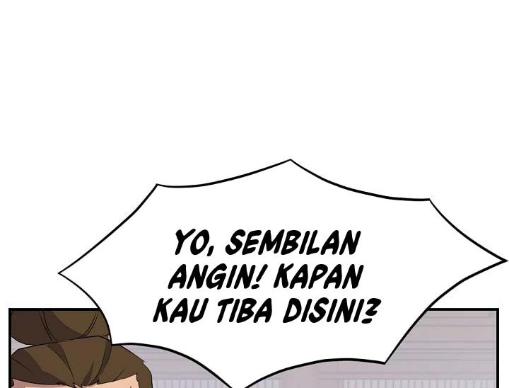 The Invincible Immortal Chapter 43 - halaman 51