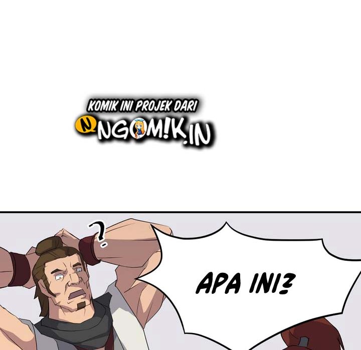 The Invincible Immortal Chapter 43 - halaman 57