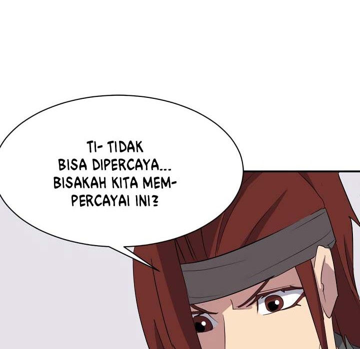 The Invincible Immortal Chapter 43 - halaman 59