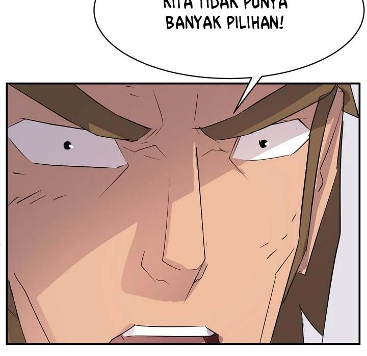 The Invincible Immortal Chapter 43 - halaman 61