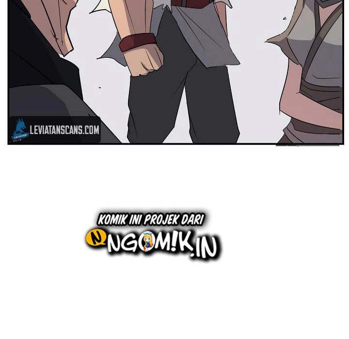 The Invincible Immortal Chapter 43 - halaman 63