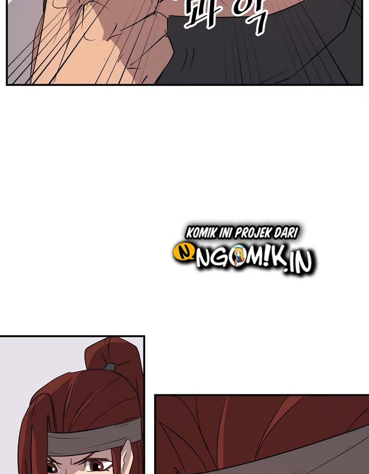 The Invincible Immortal Chapter 43 - halaman 65