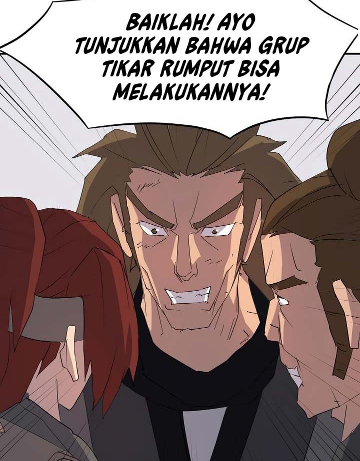 The Invincible Immortal Chapter 43 - halaman 67