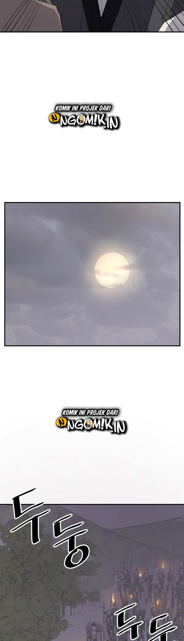 The Invincible Immortal Chapter 43 - halaman 68