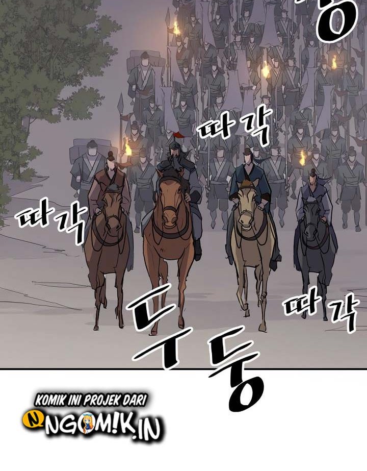 The Invincible Immortal Chapter 43 - halaman 69