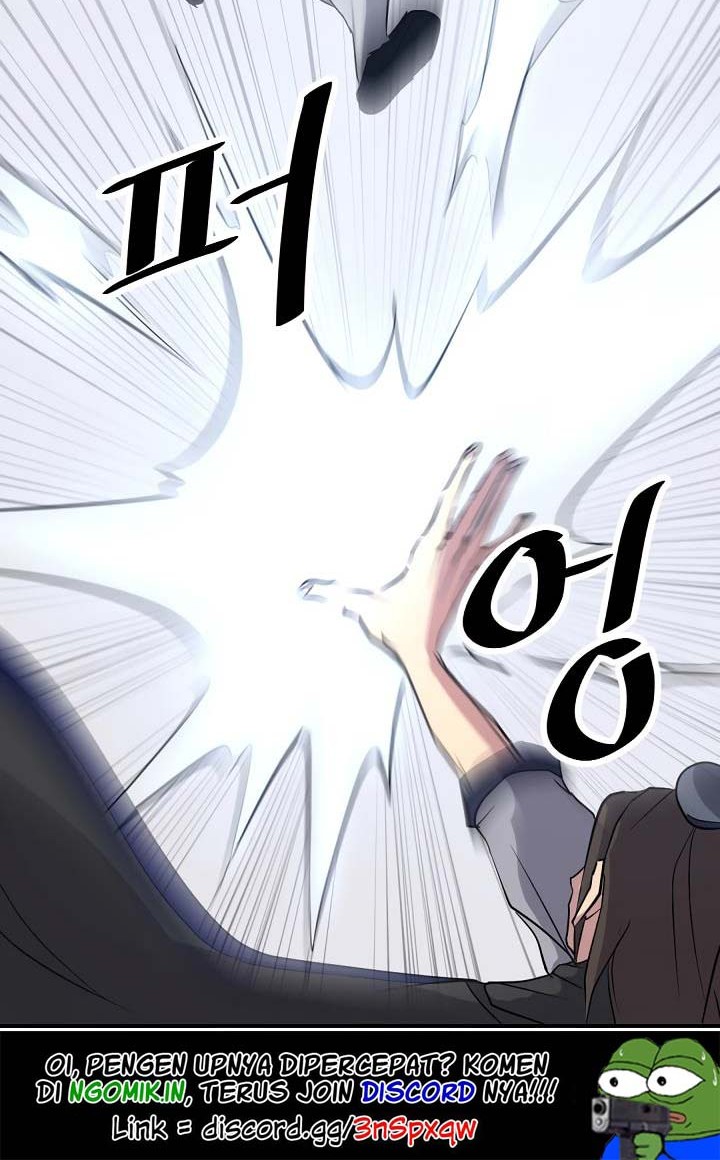 The Invincible Immortal Chapter 43 - halaman 7