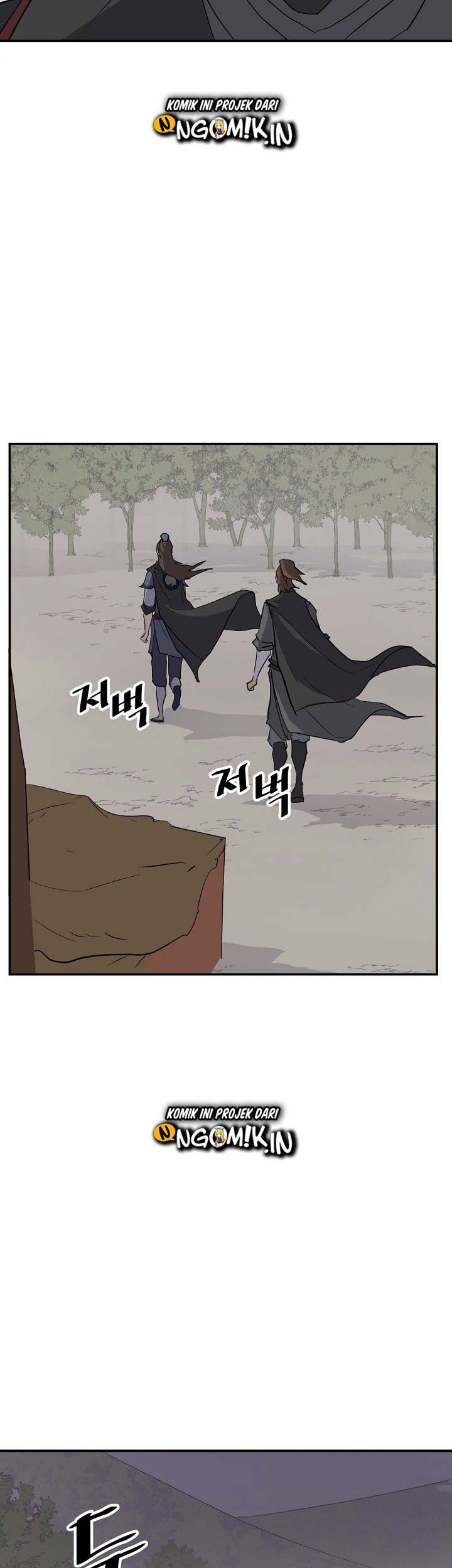 The Invincible Immortal Chapter 44 - halaman 12