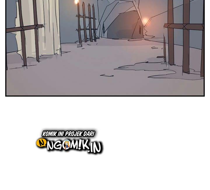 The Invincible Immortal Chapter 44 - halaman 17