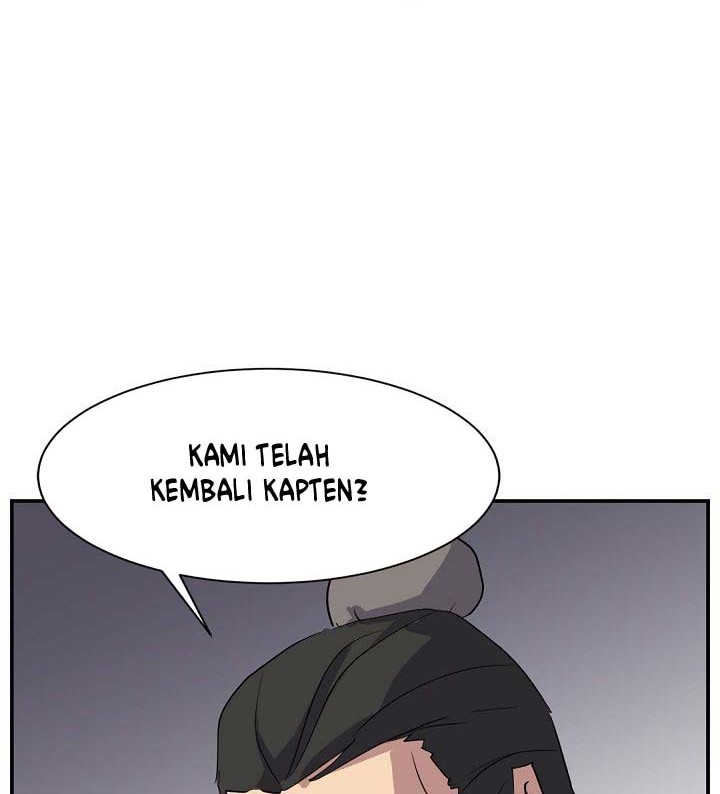 The Invincible Immortal Chapter 44 - halaman 19