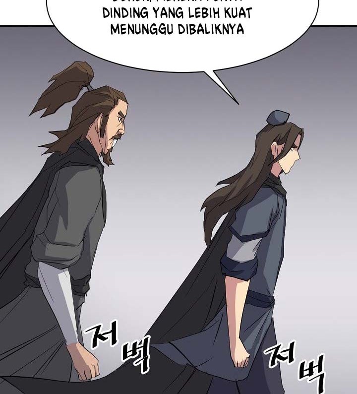 The Invincible Immortal Chapter 44 - halaman 23