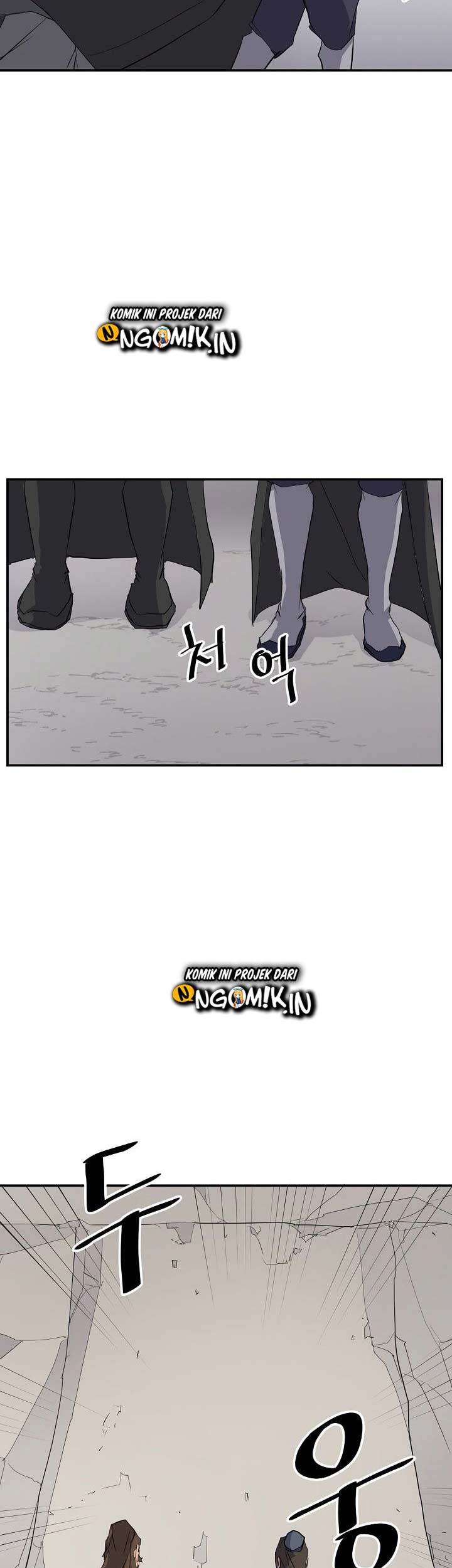 The Invincible Immortal Chapter 44 - halaman 24