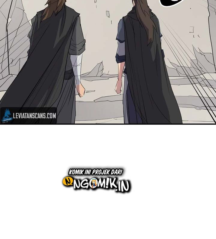 The Invincible Immortal Chapter 44 - halaman 25